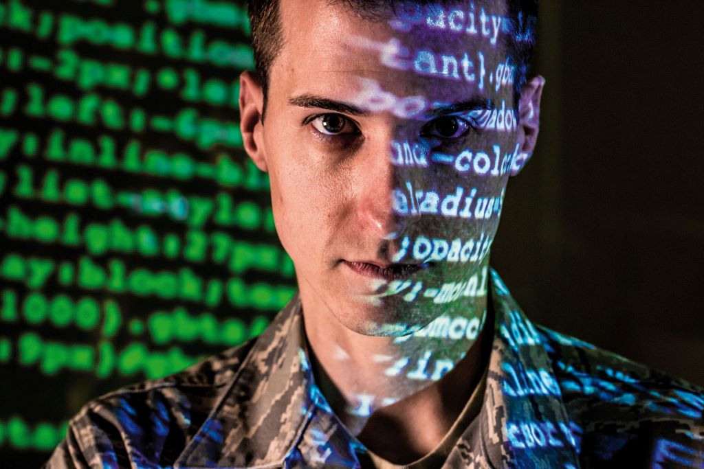 Cyber-Sicherheit war einer der Schwerpunkte bei den Vortr&auml;gen beim 9. D-A-CH Sicherheitsforum in Going in Tirol