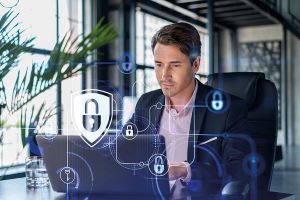 Jede und jeder Mitarbeiter ist Teil der Cybersicherheit