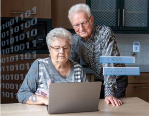 Medienkompetenz ist entscheidend, um sich in der digitalen Welt sicher zu bewegen