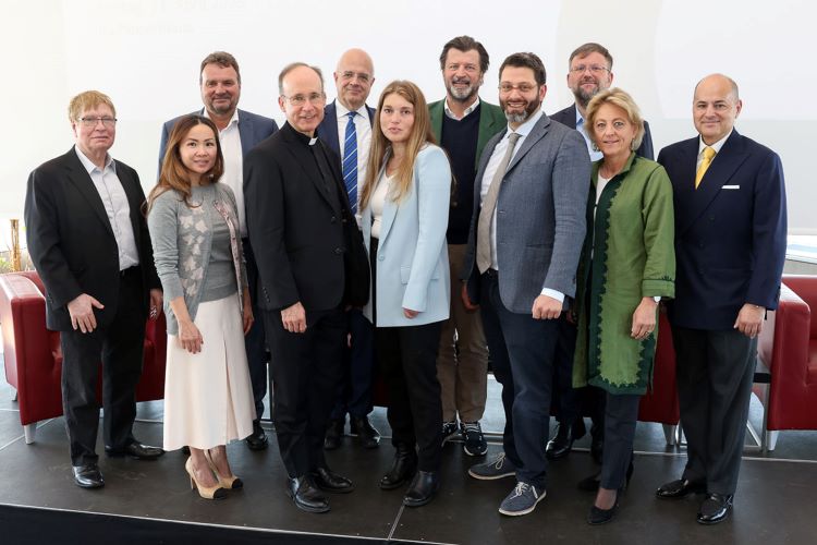 KS&Ouml;-Diskussionsveranstaltung