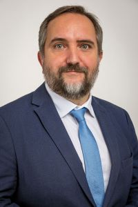 Thomas M&uuml;hlhans, Leiter der Abteilung V/A/4
