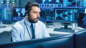 Aufgrund der Rechenleistung von Quantencomputern wird es m&ouml;glich sein, die g&auml;ngigsten kryptografischen Verfahren f&uuml;r die Verschl&uuml;sselung von Daten zu brechen