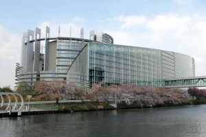 Europ&auml;isches Parlament: 750 Abgeordnete k&ouml;nnen 2024 gew&auml;hlt werden