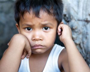 Philippinen: 2022 wurde fast eine halbe Million Kinder sexuell missbraucht
