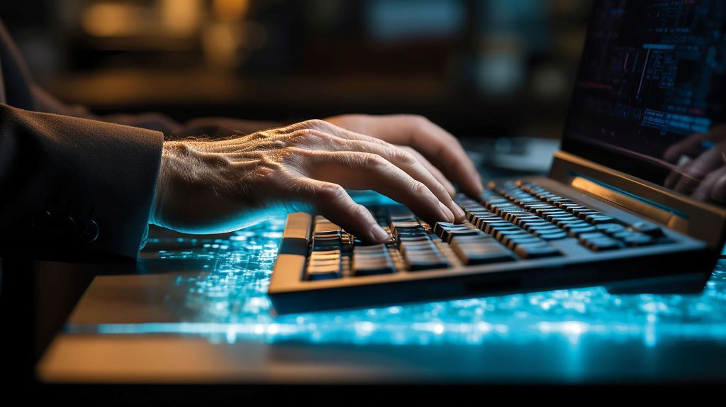 Die digitale Welt ist ein Eldorado f&uuml;r Betr&uuml;ger