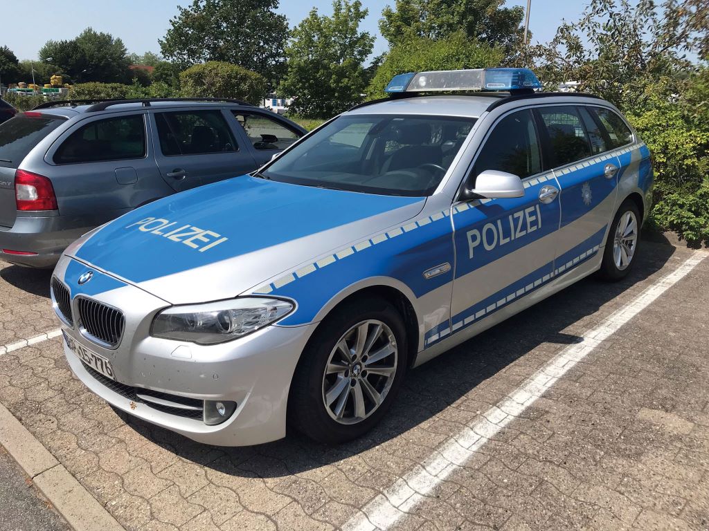 Deutsche Bundespolizei: Die Mitarbeiterinnen und Mitarbeiter sollen neue Befugnisse zur Strafverfolgung bekommen