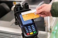 Laut OGH ist die widerrechtliche Bezahlung mit der NFC-Funktion als Einbruch zu werten