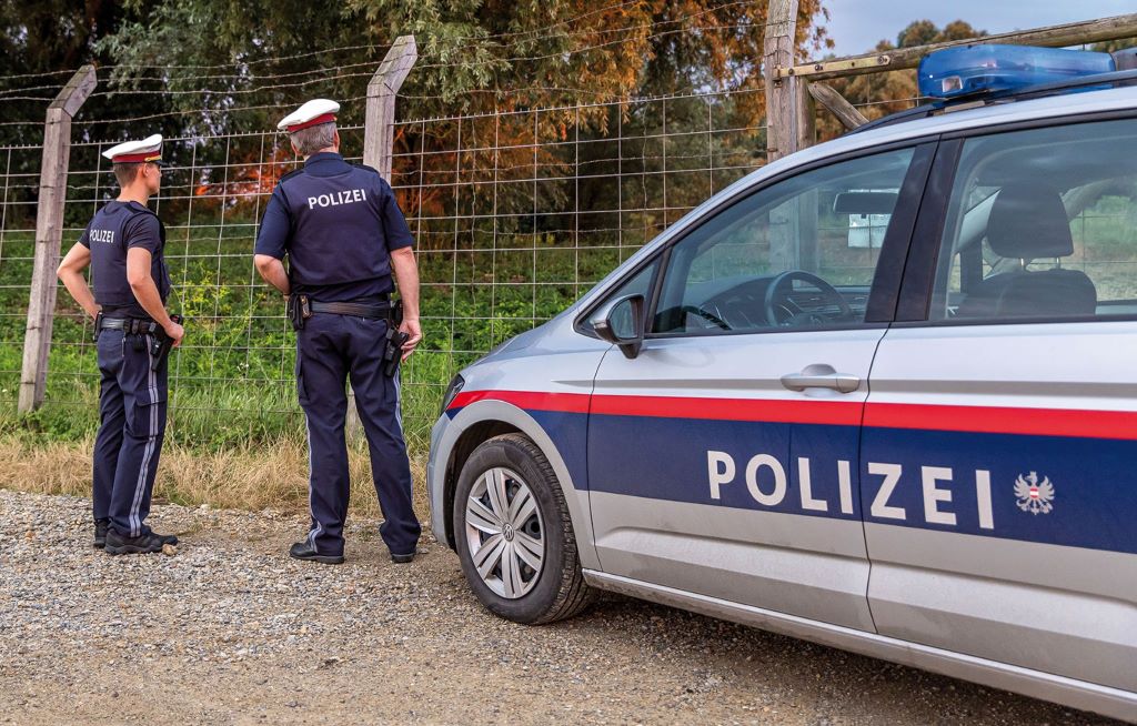 Das Team Fremdenpolizei des Inneministeriums unterst&uuml;tzt die Fremden- und Grenzpolizeilichen Abteilungen der Landespolizeidirektionen strategisch und inhaltlich