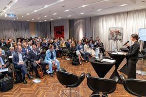 EMN-Konferenz in Wien: Diskussion &uuml;ber praxisnahe und aktuelle Fragen zur besseren Ausgestaltung des Schengen-Systems und zum Schutz der EU-Au&szlig;engrenzen