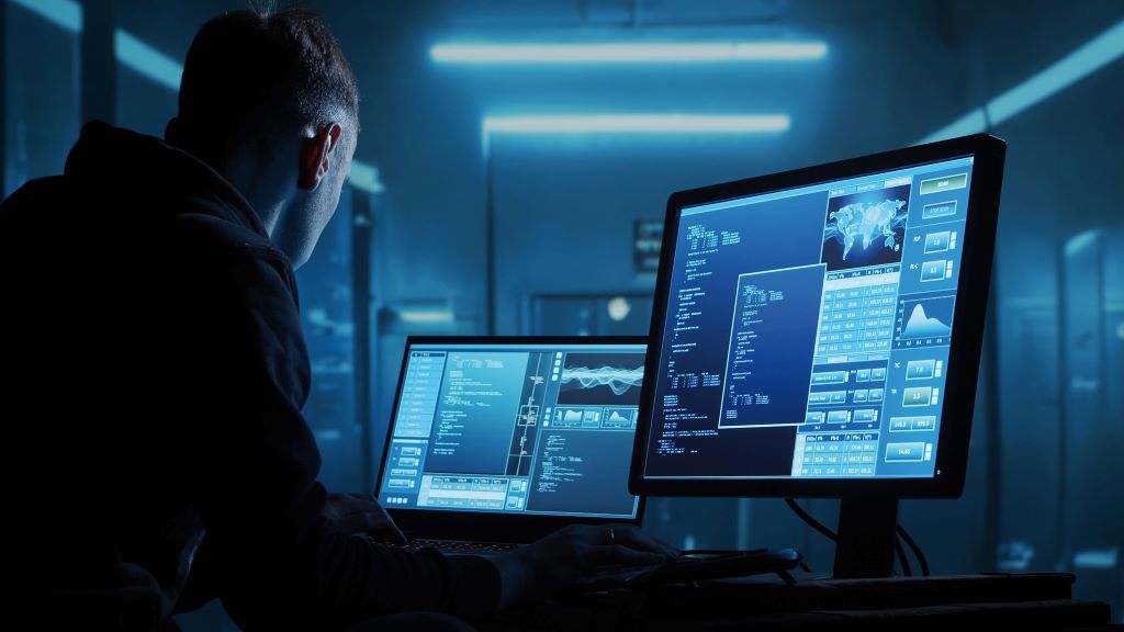 Cyber-Kriminalit&auml;t: Seit Jahren der am st&auml;rksten wachsende Bereich in der Kriminalstatistik