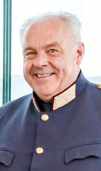 Bernhard Treibenreif: &bdquo;Die Kooperation mit den &ouml;sterreichischen Unternehmen ist f&uuml;r uns als Polizei wichtig und notwendig.&ldquo;