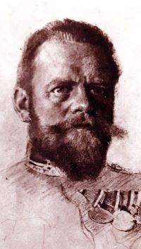 Gendarm Simon Steinberger
