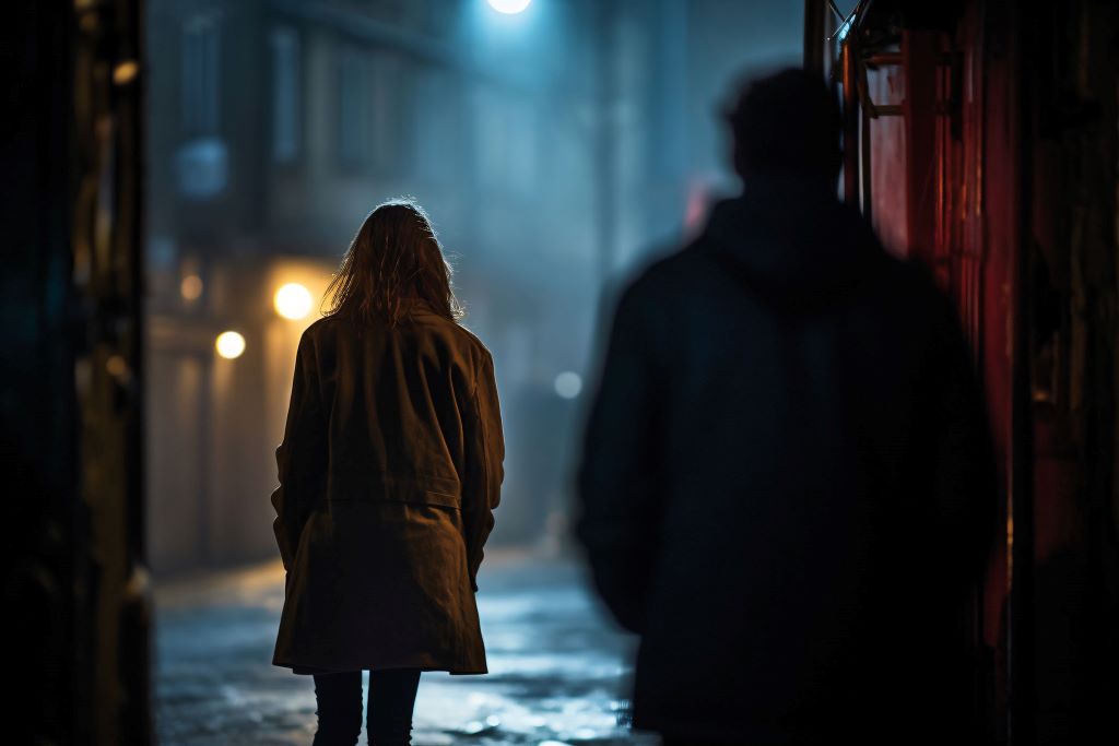 M&auml;nner, die der &bdquo;Incel-Bewegung&ldquo; angeh&ouml;ren, stiften beispielsweise im Internet zu Gewalt gegen Frauen an und propagieren solche Gewalt als &bdquo;heldenhafte Taten&ldquo;