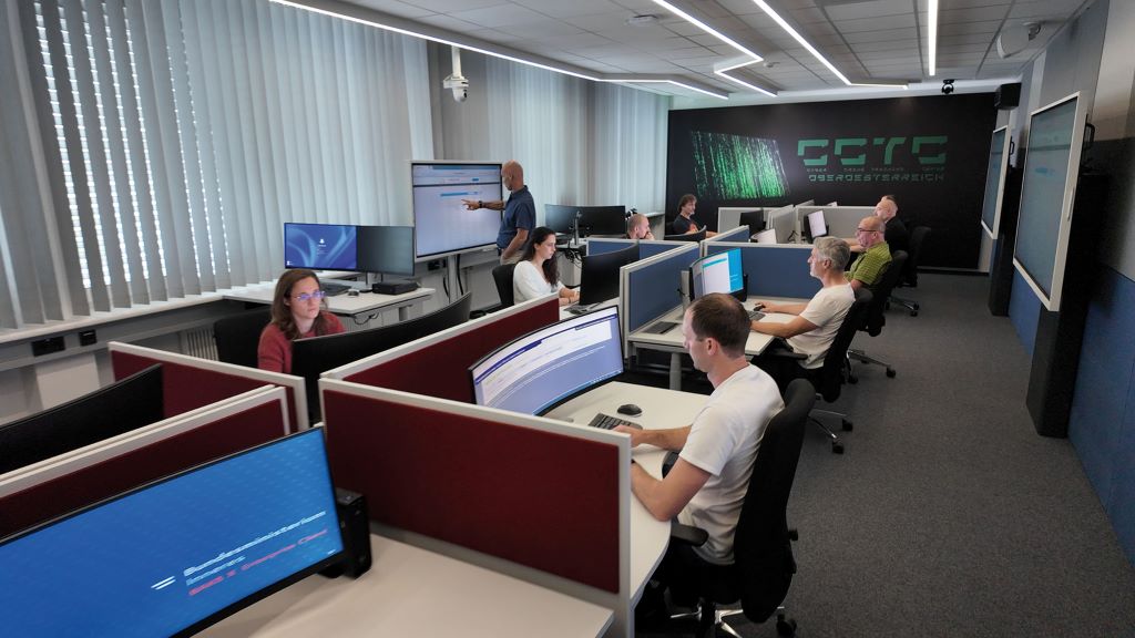 Die neue Cybercrime-Einheit des LKA-Ober&ouml;sterreich: Kompetenzerweiterung f&uuml;r Ermittlungen im Internet und spezialisierte Ansprechstelle f&uuml;r die Bezirks- und Landesebene