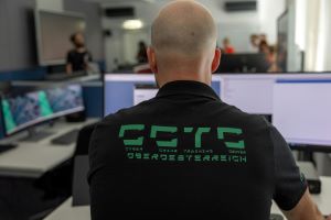 Das CCTC bietet ein umfassendes Fortbildungsprogramm f&uuml;r Cybercrime-Ermittlerinnen und -ermittler