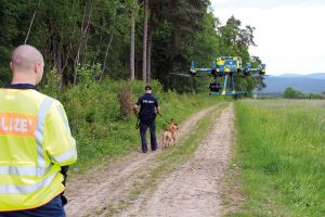 Polizei Oberpfalz: Suche nach Tierkadavern und Giftk&ouml;dern