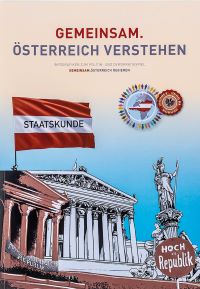Staatskunde-Atlas: Vorbereitungsunterlage mit &uuml;bersichtlichen Infografiken f&uuml;r das Brettspiel und das Planspiel