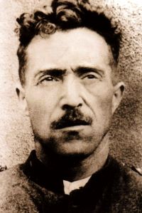 Franz L&ouml;cker beging sechs Raubmorde, zwei Mordversuche sowie Raub&uuml;berf&auml;lle
