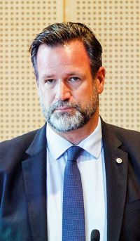 Andreas Holzer: &bdquo;Schaden abzuwenden und Straftaten zu verhindern, ist unser Ziel.&ldquo;