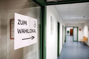Nationalratswahl: Neun wahlwerbende Parteien treten in allen neun Bundesl&auml;ndern an