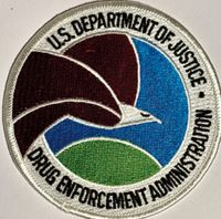 DEA-Logo