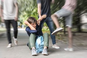 Jugendgewalt: Besonderes Augenmerk legt die Arbeitsgruppe auf minderj&auml;hrige Intensivt&auml;ter