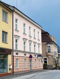 Ehemaliges Bezirksgericht Raabs an der Thaya: Dreifachmord im Gerichtsgeb&auml;ude