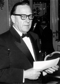 Oswald Peterlunger: Generaldirektor f&uuml;r die &ouml;ff. Sicherheit von 1969 bis 1975