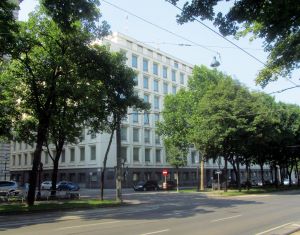 Landespolizeidirektion Wien