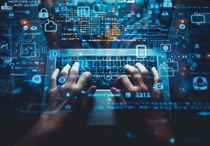 Cybercrime-Konvention: Das Abkommen soll die internationale Zusammenarbeit st&auml;rken und digitale Bedrohungen eind&auml;mmen