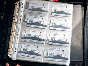 Beh&ouml;rdenwallets: Digitale Geldb&ouml;rsen f&uuml;r die Verwahrung von sichergestellten Kryptow&auml;hrungen