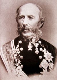 Wilhelm Marx von Marxberg: erster &bdquo;Pr&auml;sident der Polizeidirektion Wien&ldquo;