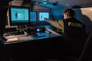 Mit dem Asyl-, Migrations- und Integrationsfonds der EU werden Ma&szlig;nahmen der EU-Mitgliedstaaten in den Bereichen Asyl, Migration und Integration gef&ouml;rdert