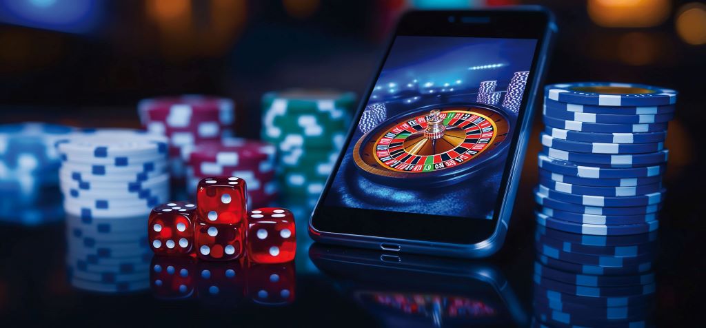 Illegales Gl&uuml;cksspiel: Der Trend geht weg vom klassischen Hinterzimmerbetrieb hin zu digitalen Gl&uuml;cksspielplattformen