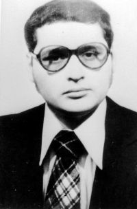 Illich Ramirez Sanchez, genannt &bdquo;Carlos&ldquo;, Anf&uuml;hrer des Terrorkommandos
