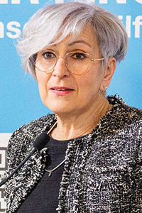 Anna Sporrer: &bdquo;Opferrechte vor Gericht und in der &Ouml;ffentlichkeit st&auml;rken.&ldquo;