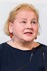 Anna Sporrer: &bdquo;Opferrechte vor Gericht und in der &Ouml;ffentlichkeit st&auml;rken.&ldquo;