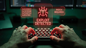 Koordinierte Offenlegung von Schwachstellen st&auml;rkt die Cybersicherheit