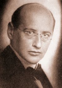 Theodor Reik: Psychoanalytiker und Kriminalpsychologe