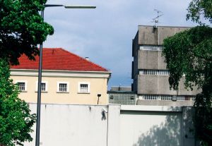 JVA M&uuml;nchen-Stadelheim: U-Haft f&uuml;r Elmar S. und seine Geliebte