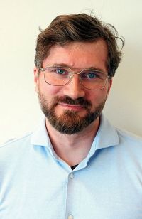 Christian Gaisbauer, Auditor im BMI