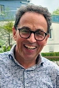 Markus Amann, Initiator der Kindergendarmerie