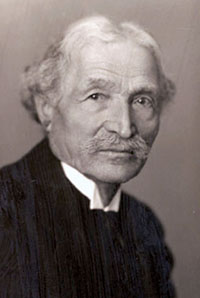 Bartholom&auml;us Del Pero (um 1930): Gendarmerieoffizier und Schriftsteller