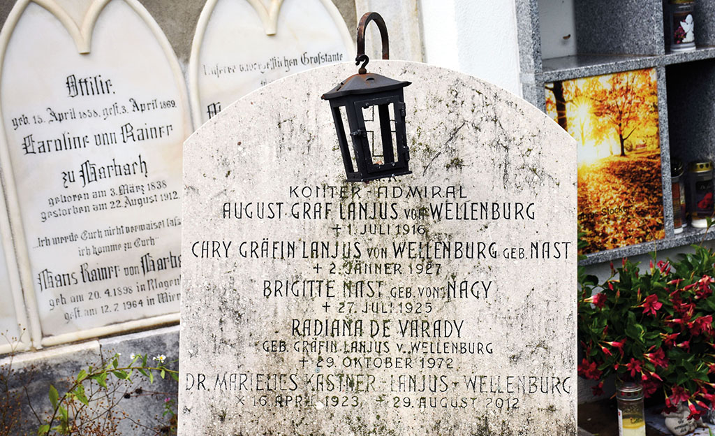 Adelstitel in &Ouml;sterreich: Auch das F&uuml;hren eines nicht adeligen &bdquo;von&ldquo; (als Herkunftsbezeichnung) ist in &Ouml;sterreich verboten