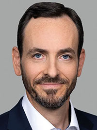 Bernd Datler erkl&auml;rte, wie intelligente Infrastruktur den Verkehr der Zukunft erm&ouml;glicht