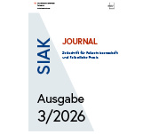 SIAK-Journal (aktuelle Ausgabe)