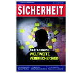 Magazin Öffentliche Sicherheit (Alle Ausgaben seit 2010)