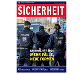 Magazin Öffentliche Sicherheit (Alle Ausgaben seit 2010)