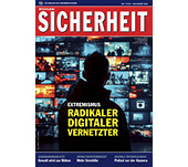 Magazin Öffentliche Sicherheit (Alle Ausgaben seit 2010)