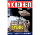 Magazin Öffentliche Sicherheit (Alle Ausgaben seit 2010)